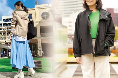 お出かけイメージ