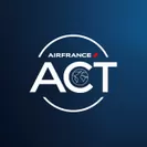 Air France ACT ロゴ