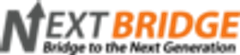 株式会社ネクストブリッジのロゴ