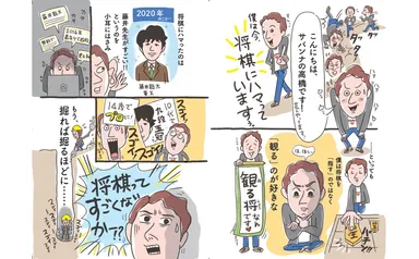 サンプルページ1