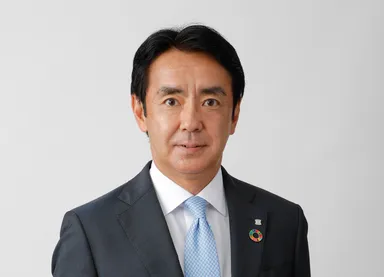 ローソン竹増社長