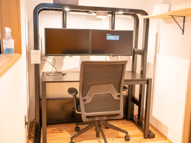 スタンダードタイプのKAKINE