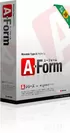 A-Form 製品画像(イメージ)