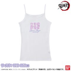 胡蝶三姉妹　キャミソール