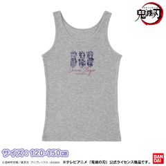 胡蝶三姉妹　タンクトップB