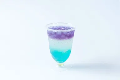 【カフェメニュー】雲の上にはMilkyWay