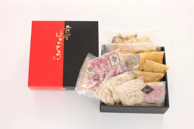 通販用パッケージ