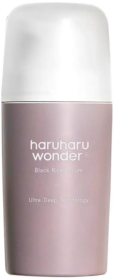 ブラックライスセラム30ml