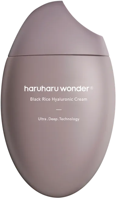 ブラックライスヒアルロニッククリーム1