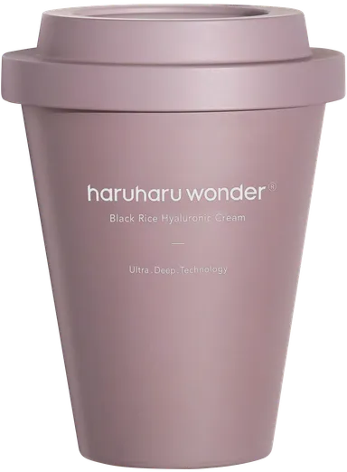 ブラックライスヒアルロニッククリーム2