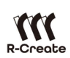 株式会社R-Createのロゴ
