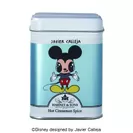 Disney Collection JAVIER CALLEJA 【HOT CINNAMON SPICE／ホット・シナモン・スパイス】(ルースリーフ)