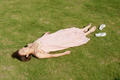 オフショット生写真(5)