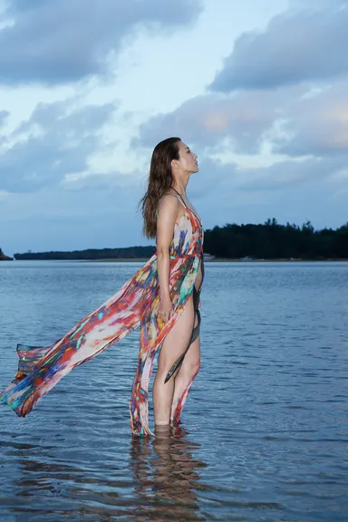 オフショット生写真(3)