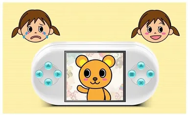 2.育成型ゲーム　イメージ