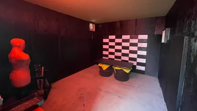 クラッシュルーム