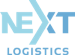 NEXT Logistics Japan株式会社のロゴ