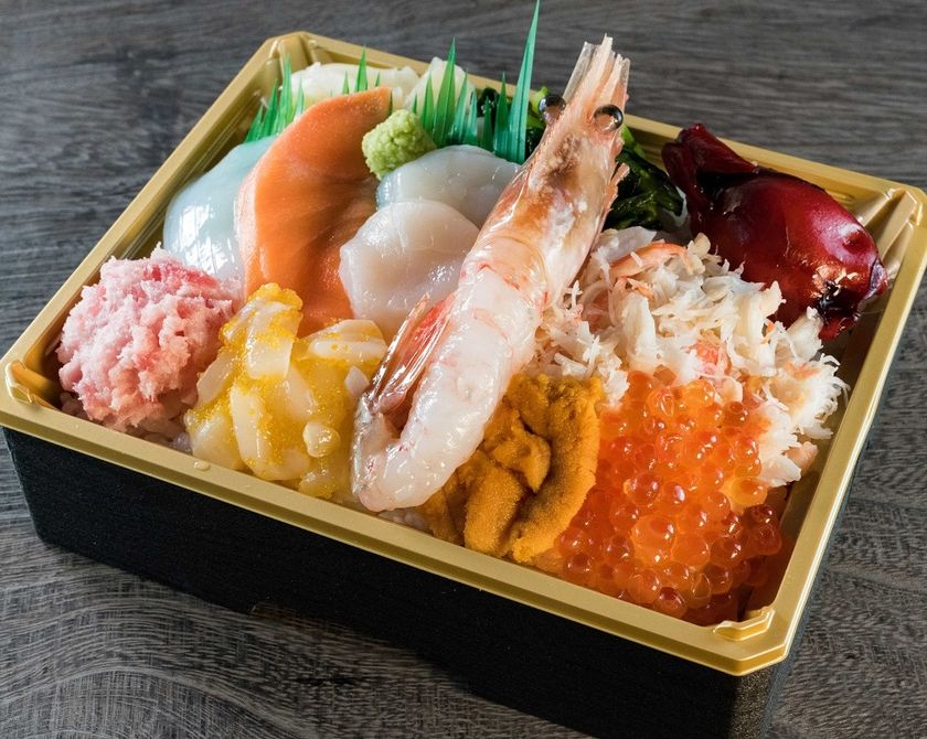 【あべのハルカス近鉄本店】GOGOゴールデンウィーク