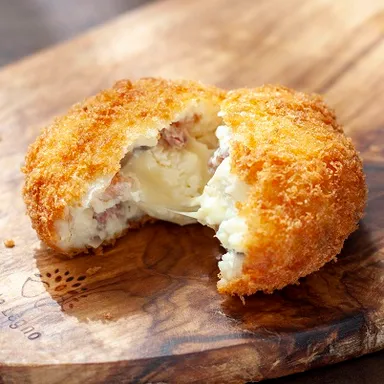 じゃがいもHOUSE