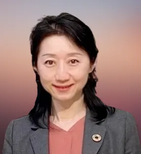 堀尾 牧子(SGEC/PEFCジャパン)