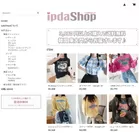 ipda Shop(イプダショップ)　韓国ファッション通販