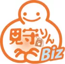 見守りんBizロゴ