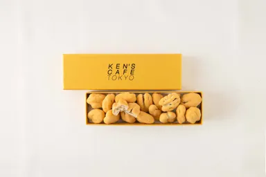 ナッツ(ホワイト)