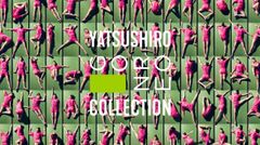 YATSUSHIRO GORONE COLLECTION