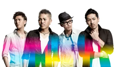 DEEP(点灯式ゲスト)