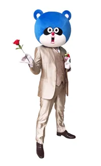 オエムシくん(作者)