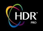 HDR-Proロゴ
