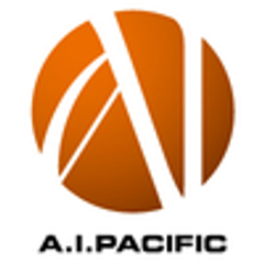株式会社エーアイパシフィックのロゴ