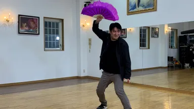 場面写真(4)[サクマ＆ピースシーズン2]