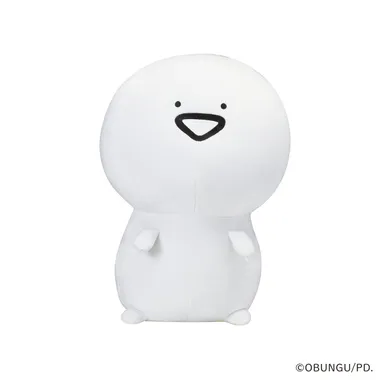 お文具さん ぬいぐるみ