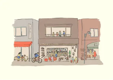 房総ローカリストぽんちゃ