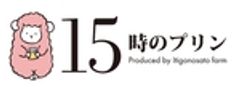 株式会社いちごの里ファームのロゴ