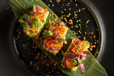 BLT STEAK ROPPONGI ハワイフェア