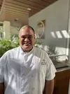ワイキキ店 Executive chef Justin Inagaki