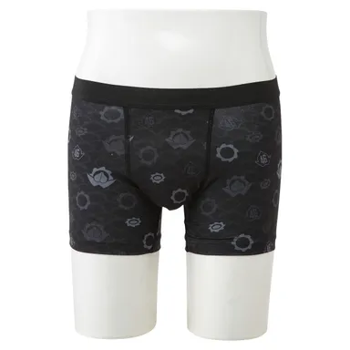 暴太郎戦隊ドンブラザーズ　アバタロウギア(カクレンジャー)付き　ボクサーパンツ