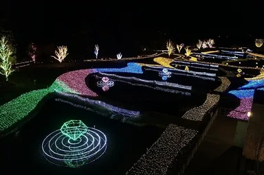 堀金・穂高地区(ギャラクシーミュージカル)※昨年度の様子