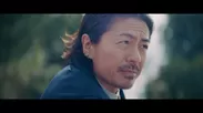 “父”役を演じた主演の森田 剛さん