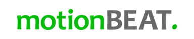 motionBEATロゴ