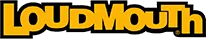 LOUDMOUTHラウドマウス