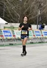 代表　伊藤 綾(2022東京マラソン出場)