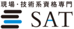 SAT株式会社のロゴ