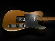 Fender Telecaster Yellow