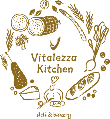 Vitalezza Kitchen
