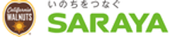 カリフォルニア くるみ協会のロゴ
