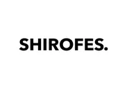 SHIROFES.(R) 商標