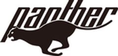 Pantherのロゴ